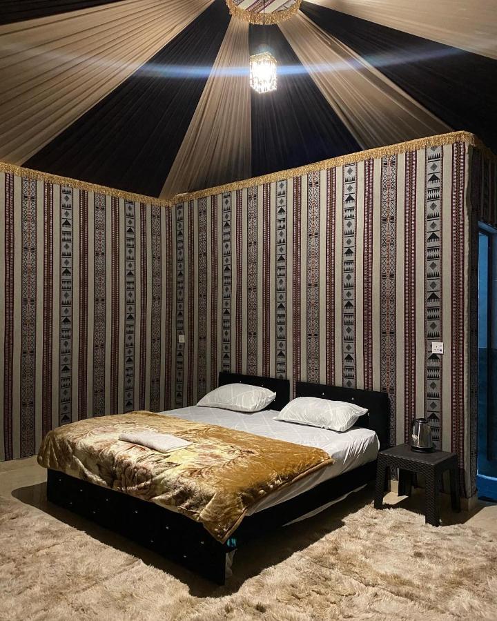 Wadi Rum Camp 외부 사진