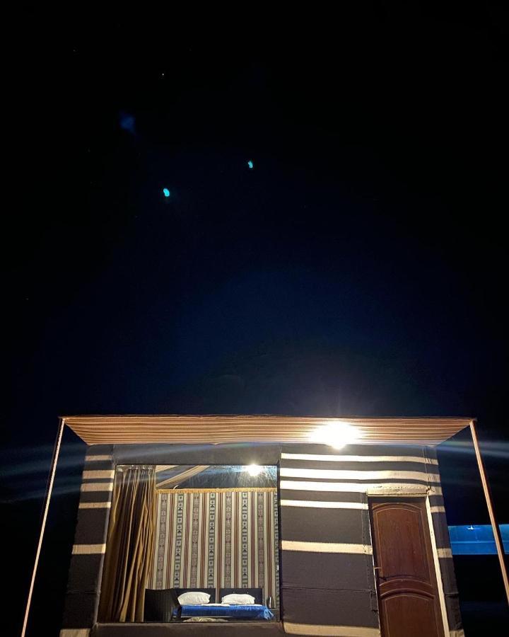 Wadi Rum Camp 외부 사진
